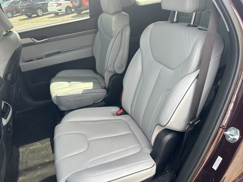 Used 2024 Hyundai Palisade SEL image 15