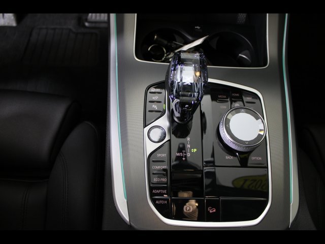 Used 2021 BMW X5 xDrive40i w/ Executive Package 2 AWD/4WD image 27
