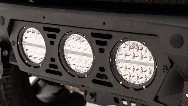 Used 2023 Ford Bronco Outer Banks image 22