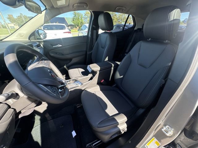 New 2026 Buick Encore GX Preferred w/ Comfort Package image 11