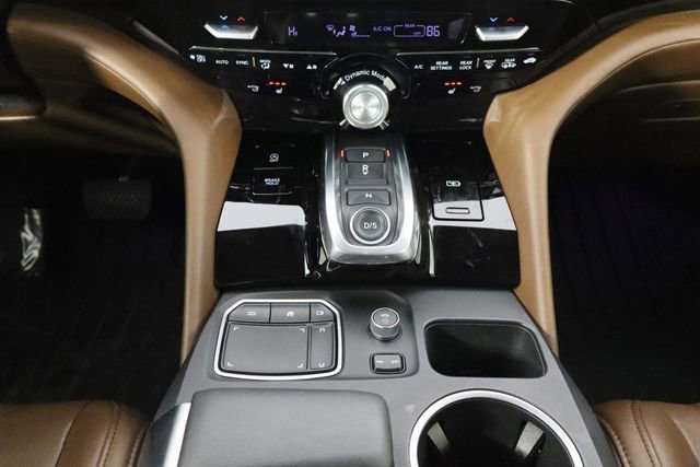 Used 2023 Acura MDX FWD w/ Technology Package image 31