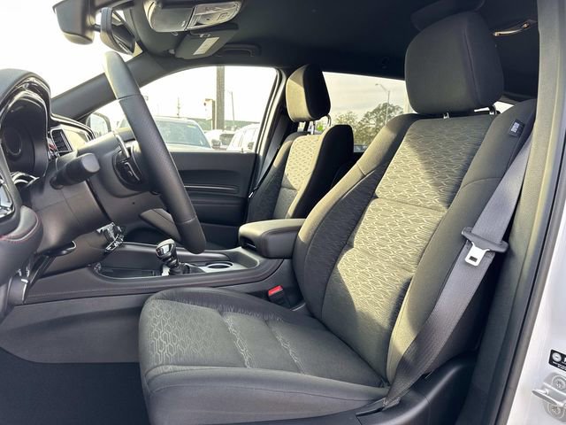 New 2026 Dodge Durango GT AWD/4WD image 17