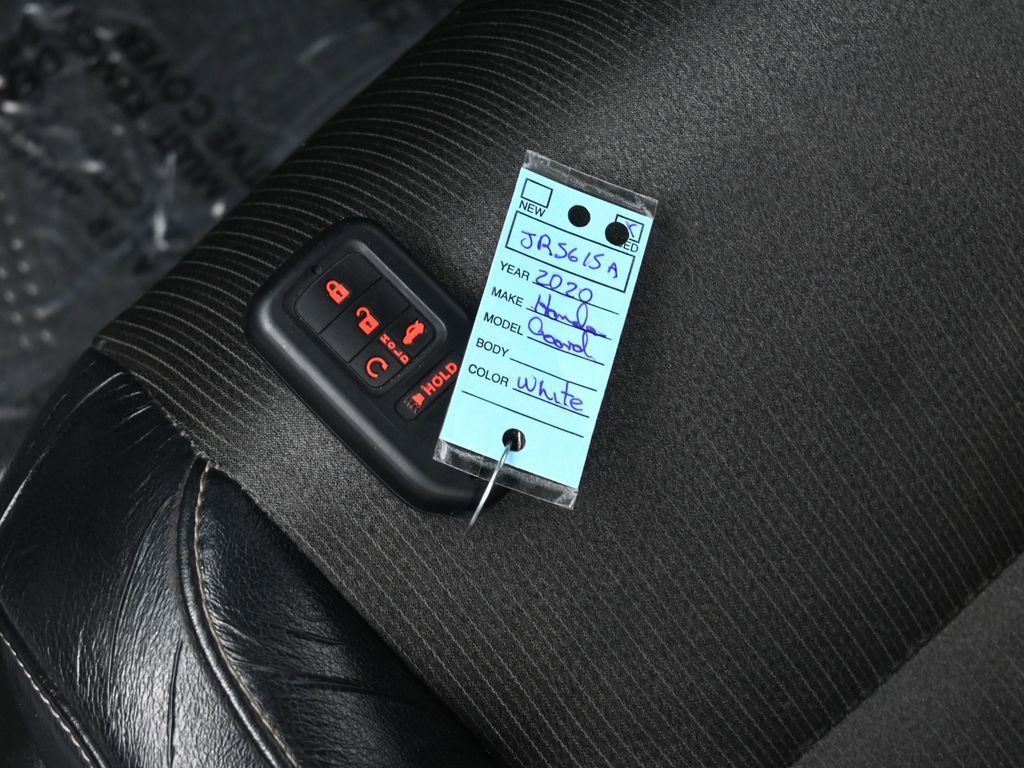 Used 2020 Honda Accord Sport image 18
