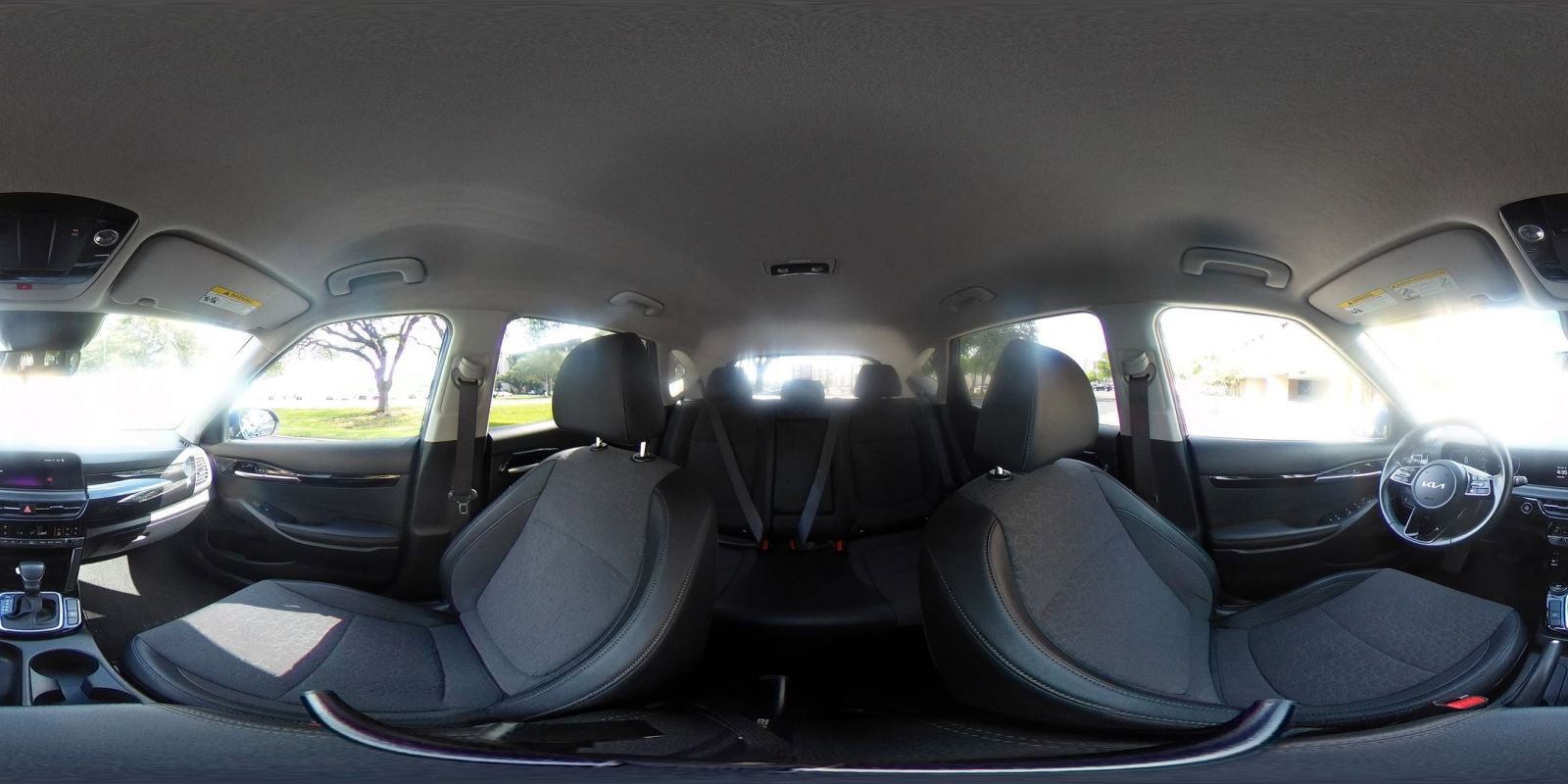 Used 2025 Kia Seltos S FWD image 37