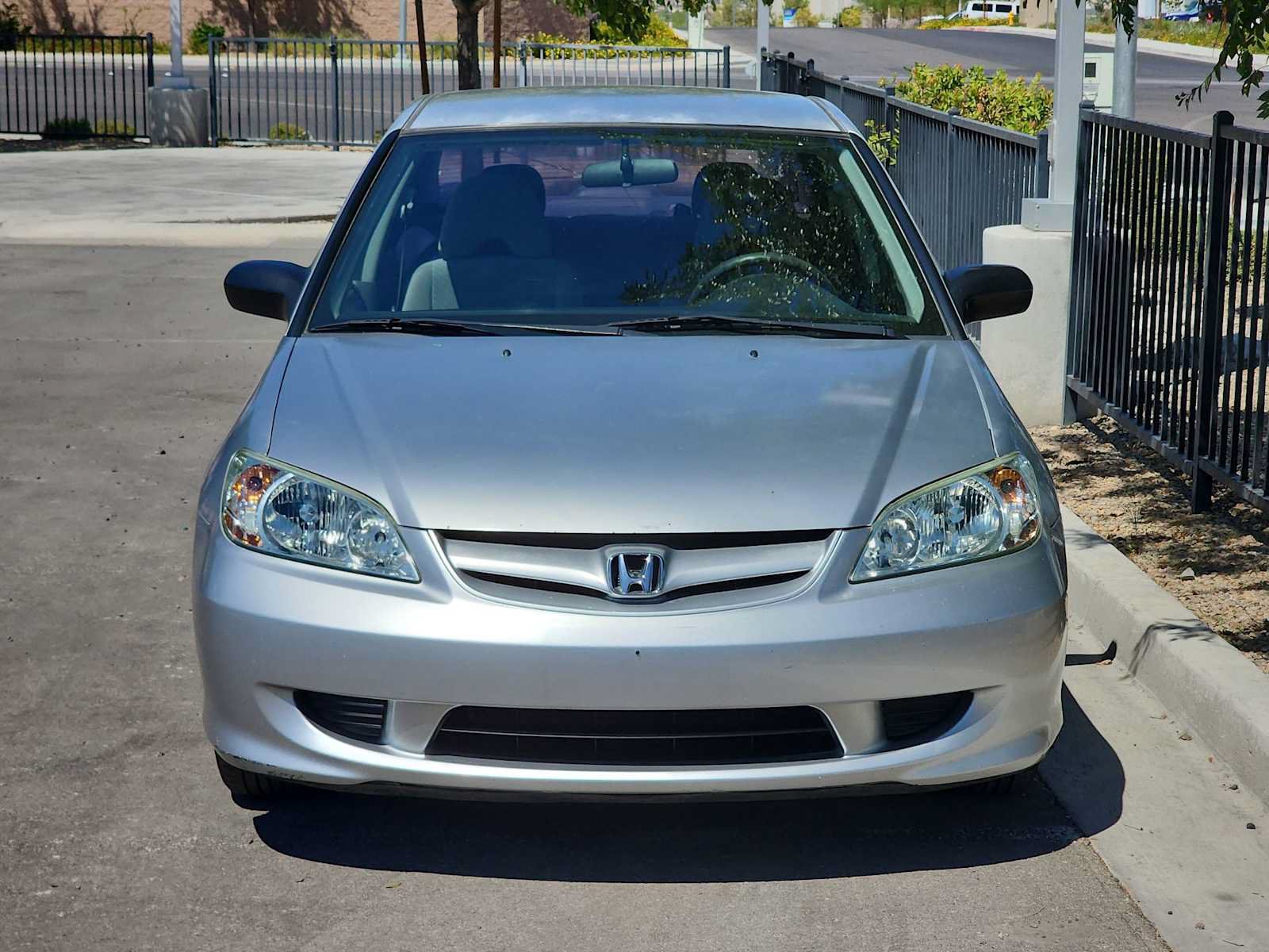 Used 2004 Honda Civic VP image 3