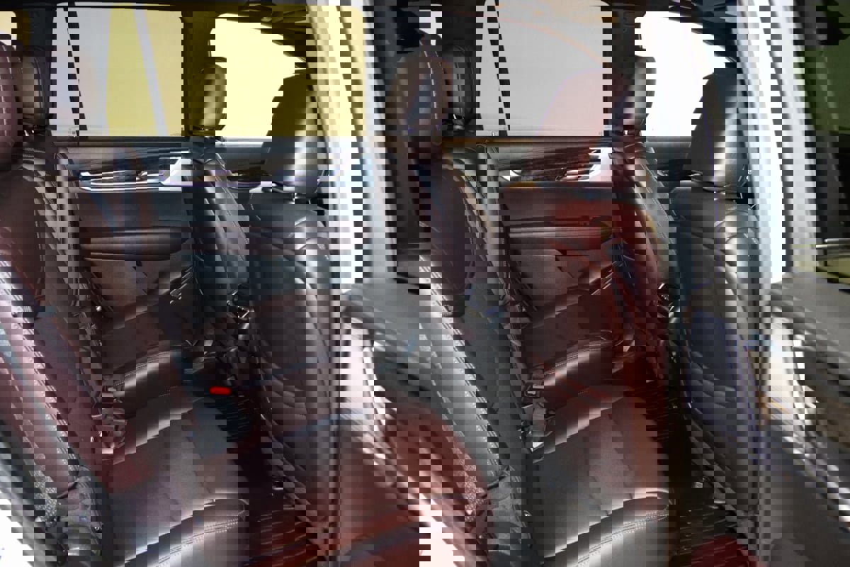 Used 2022 Cadillac XT6 Premium Luxury w/ Technology Package image 60