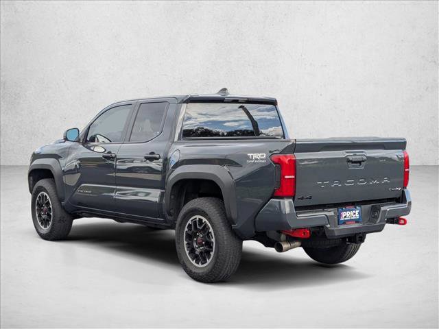Used 2025 Toyota Tacoma TRD Off-Road image 7