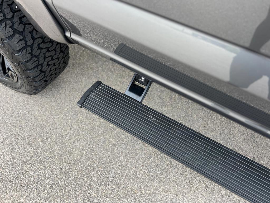 New 2025 Ford F150 XLT w/ Equipment Group 303A High image 16