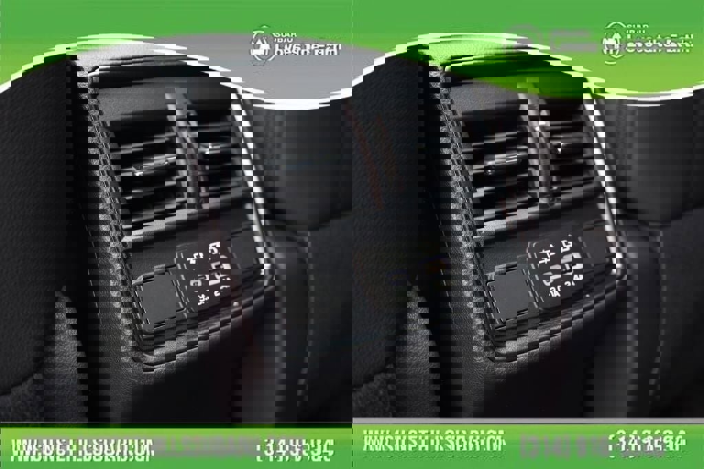 New 2026 Subaru Forester Wilderness image 21