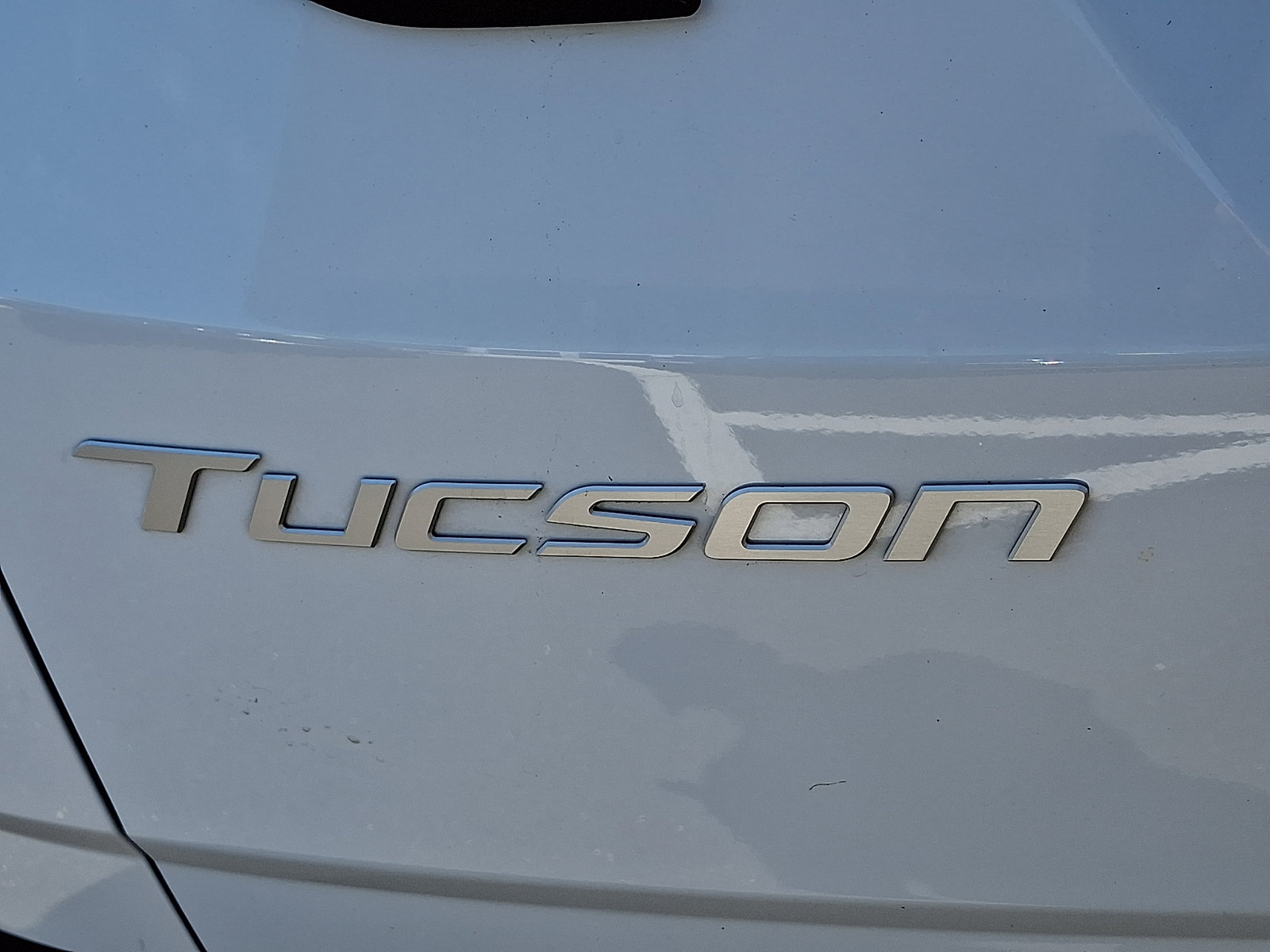 Certified 2025 Hyundai Tucson SE AWD/4WD image 30