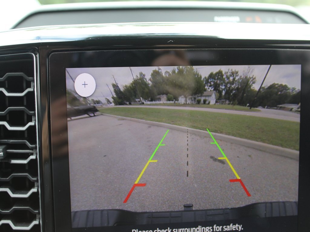 Used 2024 Ford Ranger XLT w/ Equipment Group 301A High image 6