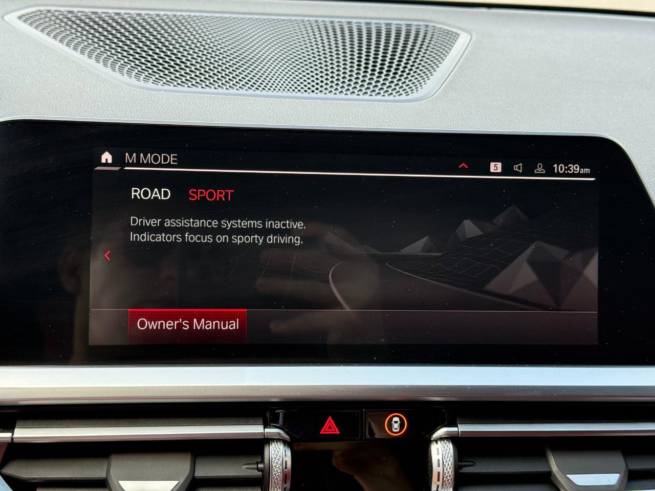 Used 2022 BMW M3 Competition w/ Executive Package AWD/4WD image 25