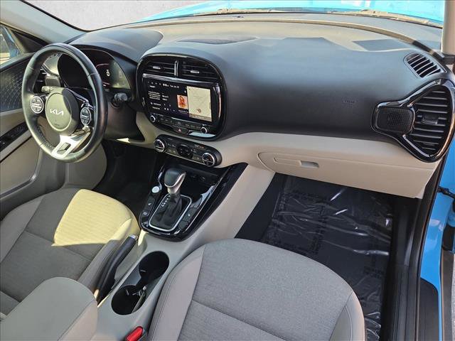 Used 2023 Kia Soul EX FWD image 23