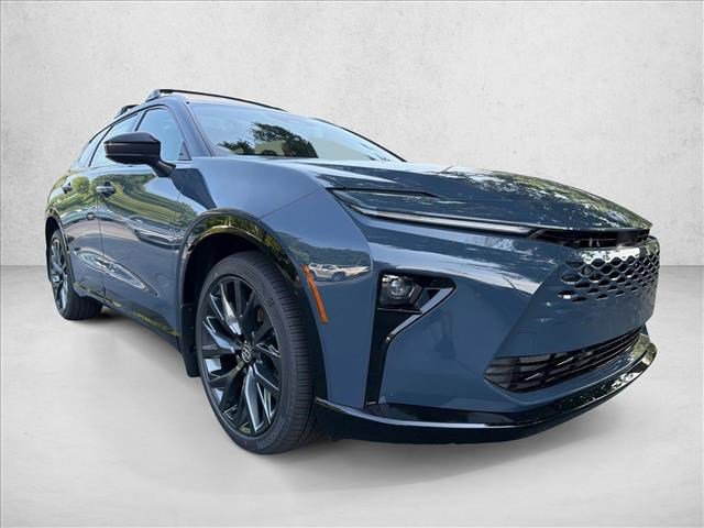 New 2026 Toyota Crown Signia AWD/4WD image 1