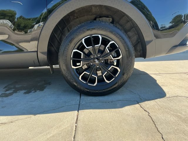Certified 2024 Hyundai Santa Cruz SEL AWD/4WD image 30