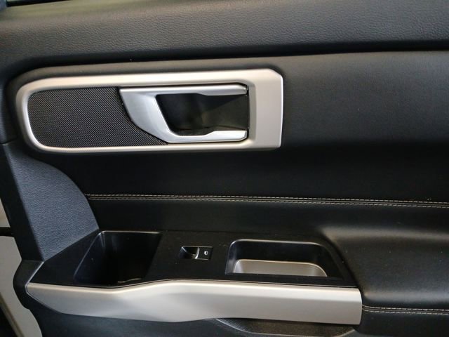 Certified 2023 Ford Explorer XLT image 43