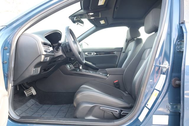 Used 2025 Honda Civic Sport image 10