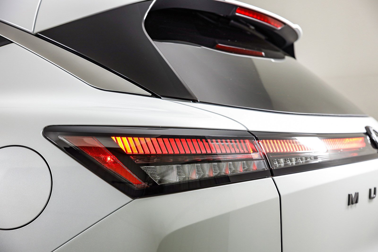 New 2025 Nissan Murano SL image 12