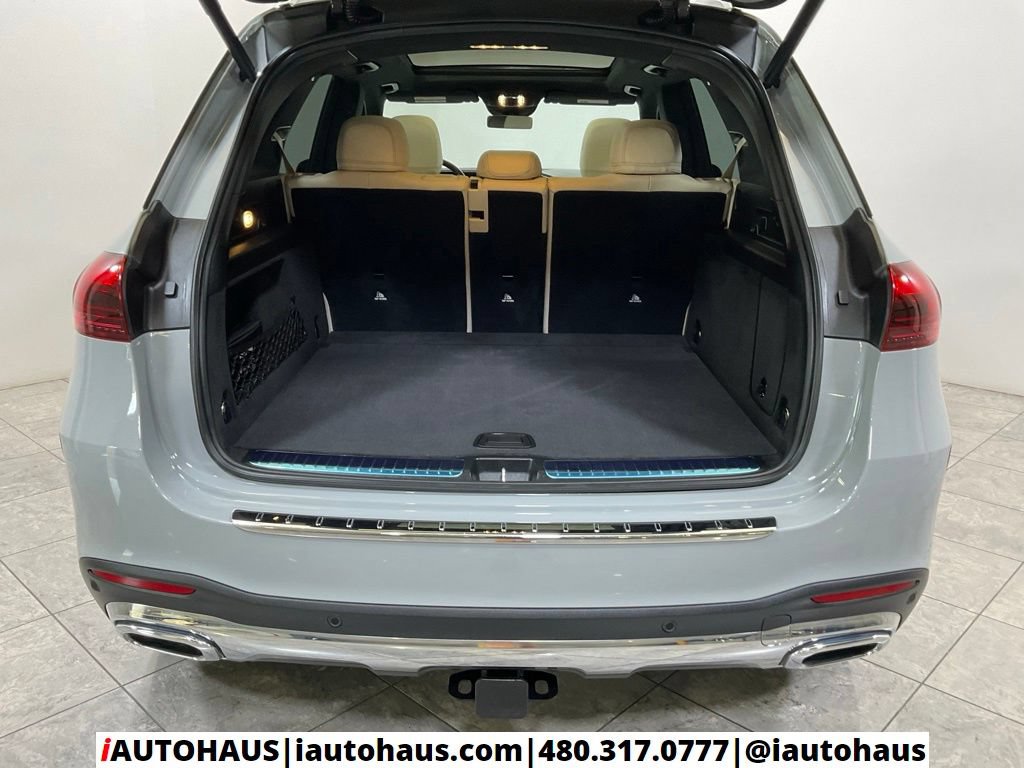 Used 2024 Mercedes-Benz GLE 450 4MATIC image 12