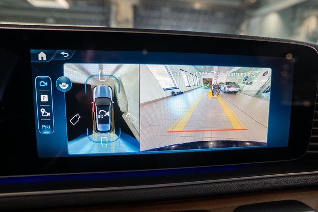 New 2025 Mercedes-Benz GLE 350 4MATIC image 26