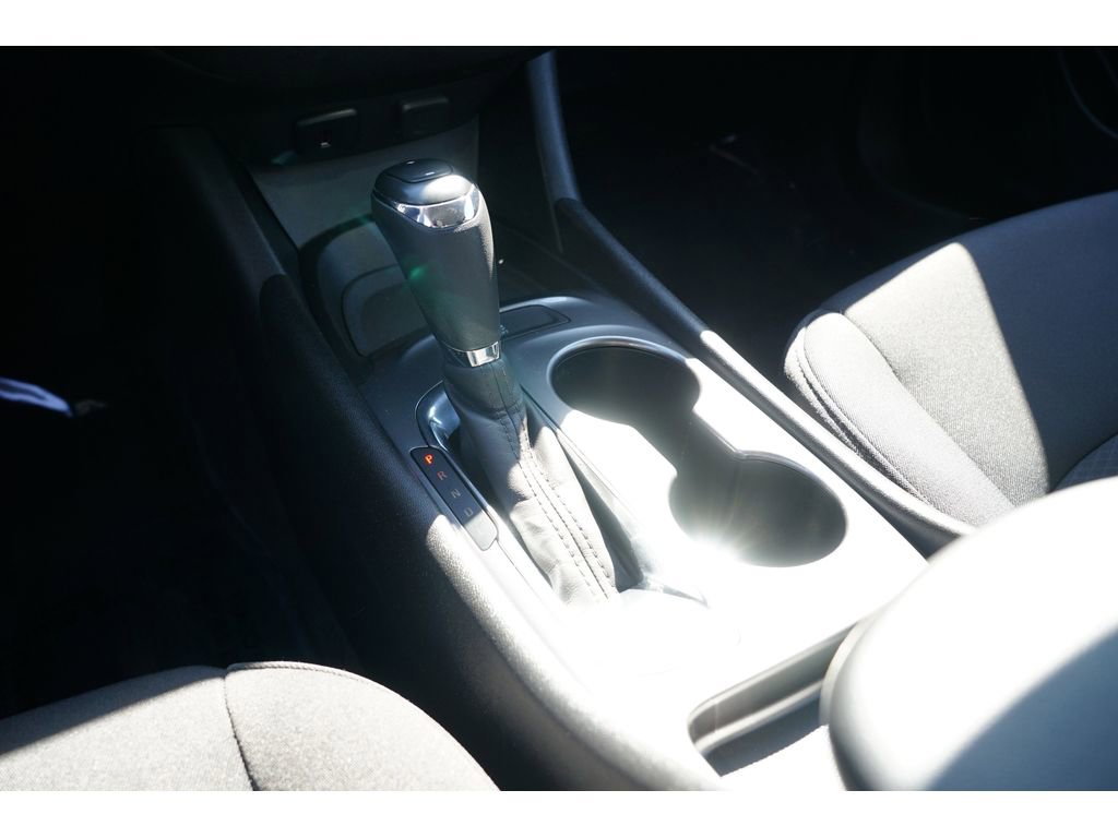 Used 2018 Chevrolet Malibu LS image 25