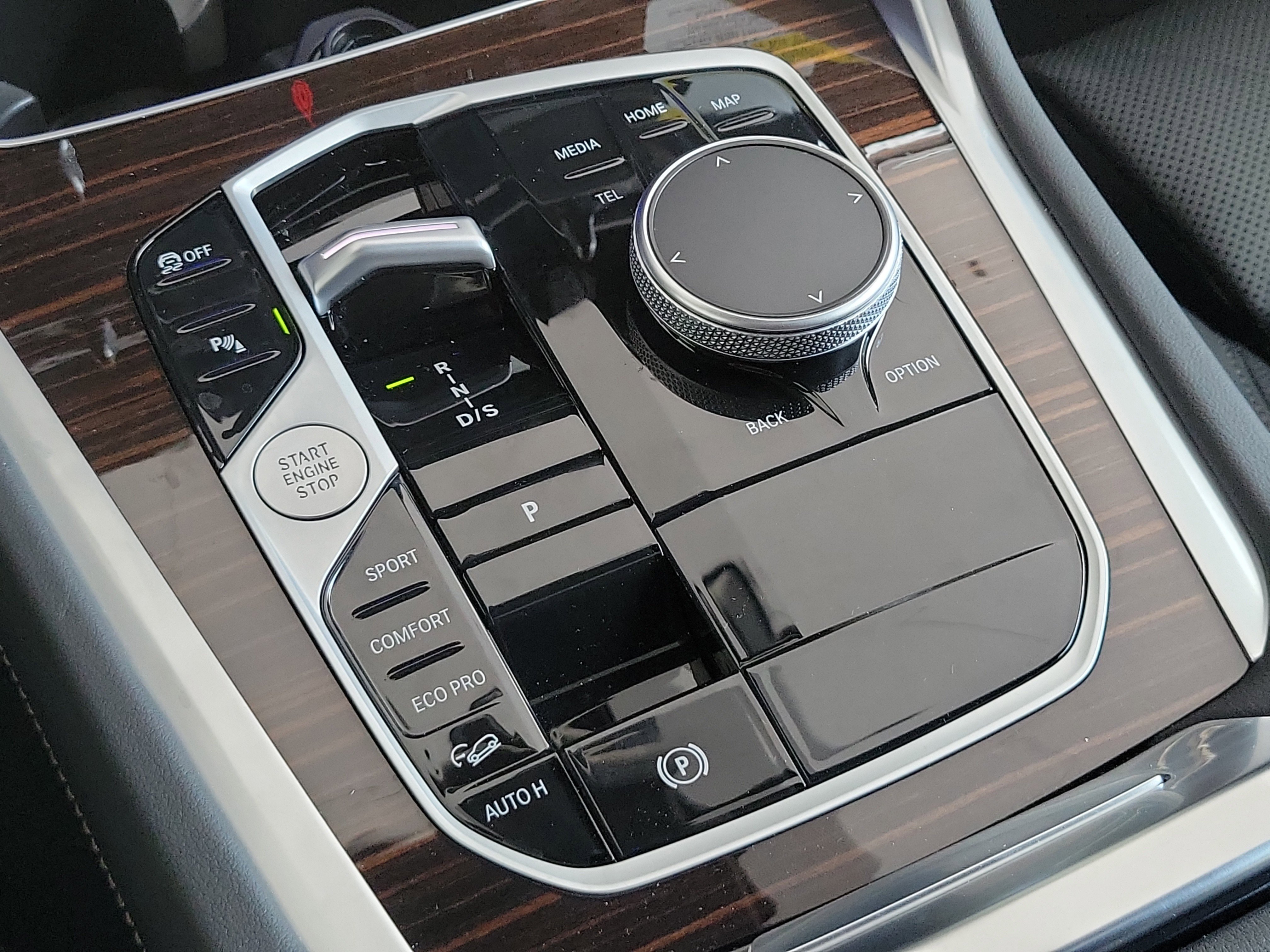 New 2026 BMW X6 xDrive40i image 33