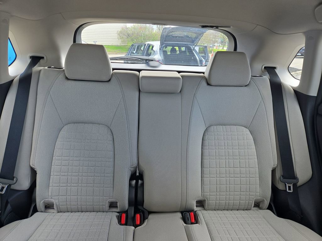 Used 2024 Honda HR-V LX image 27