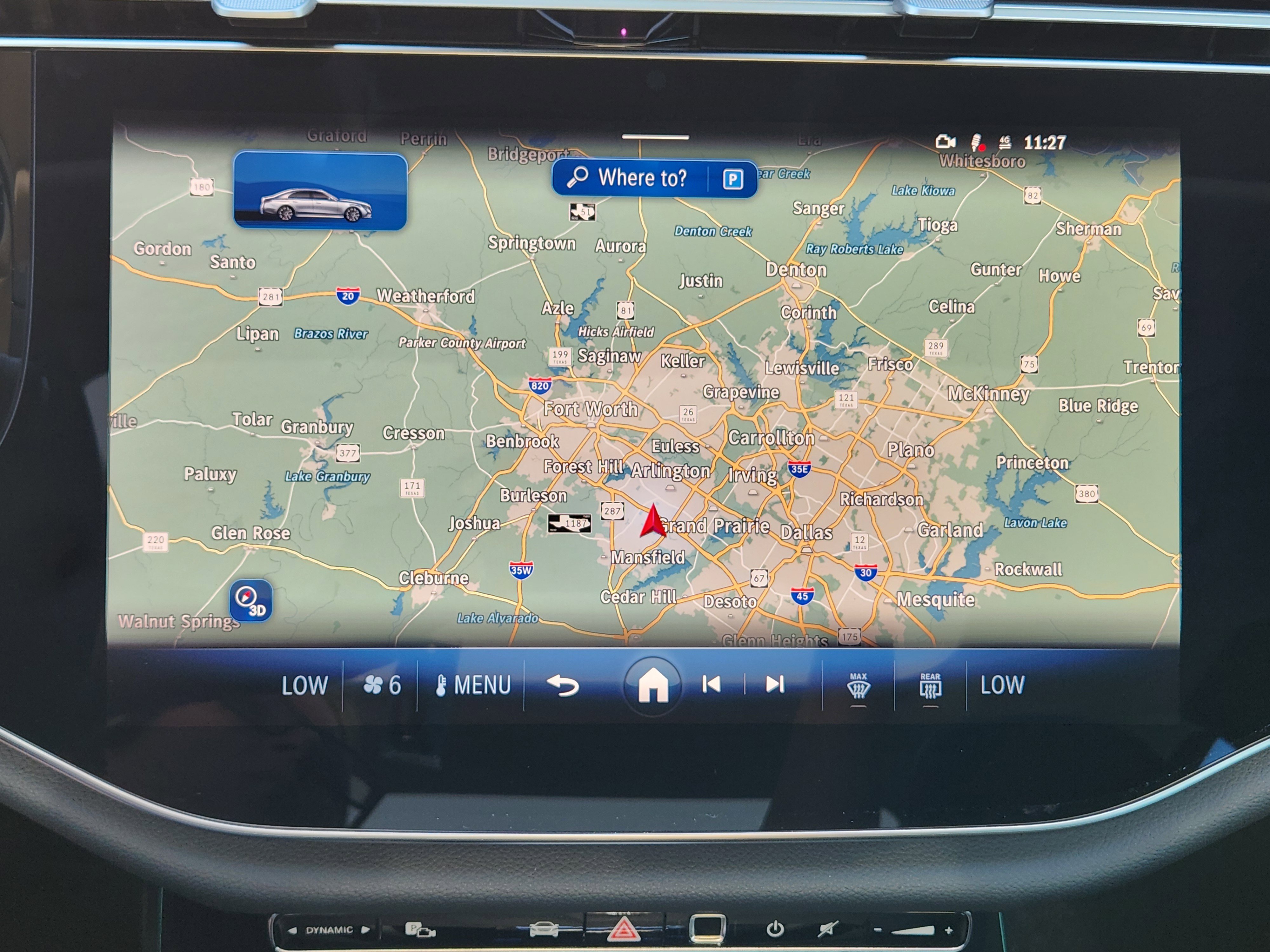 New 2026 Mercedes-Benz E 350 4MATIC Sedan image 18