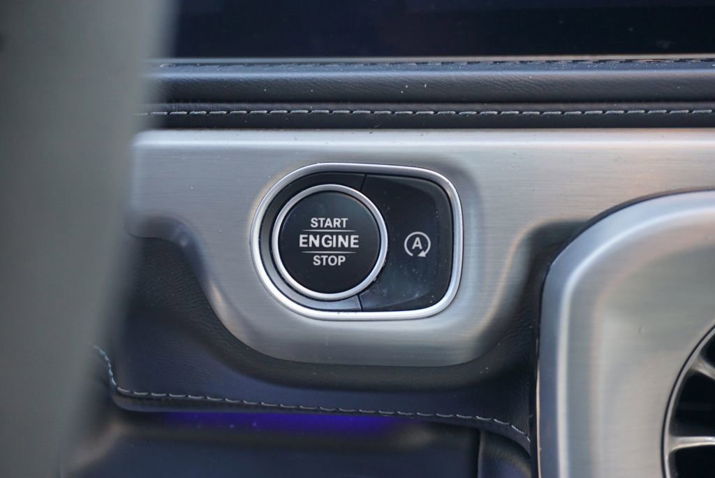 Certified 2021 Mercedes-Benz G 63 AMG 4MATIC image 29