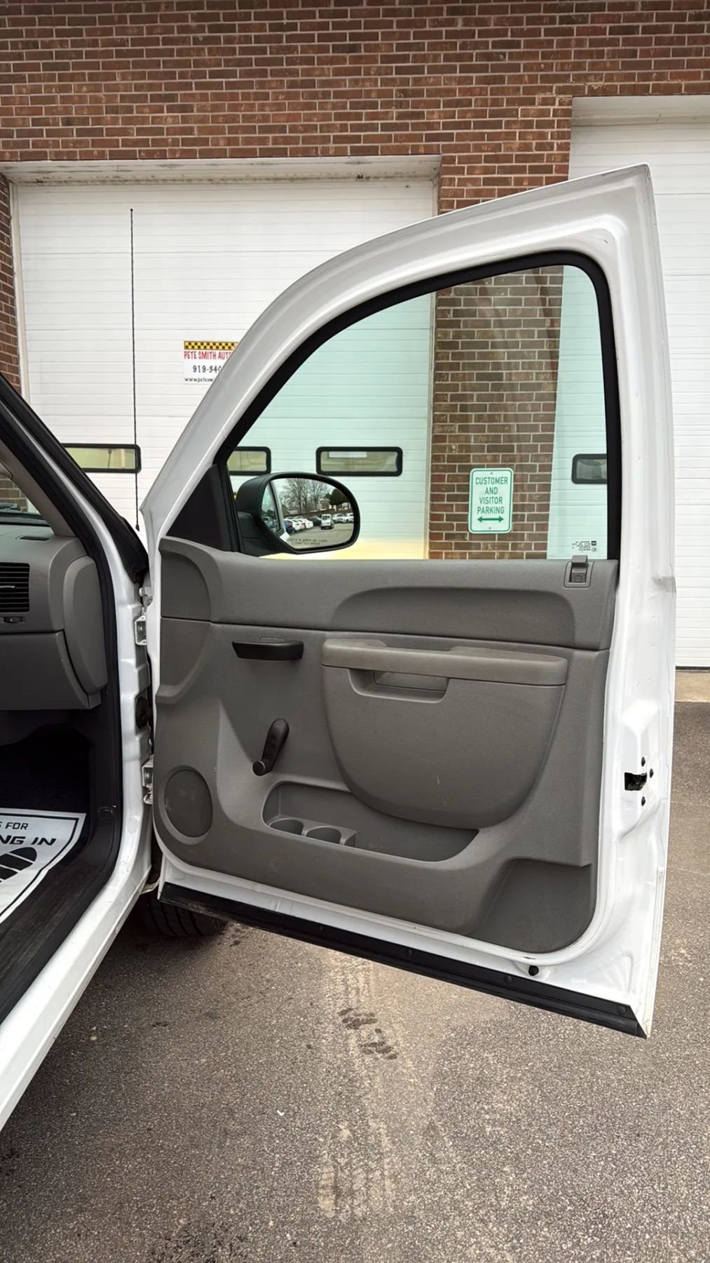 Used 2013 Chevrolet Silverado 1500 W/T image 9