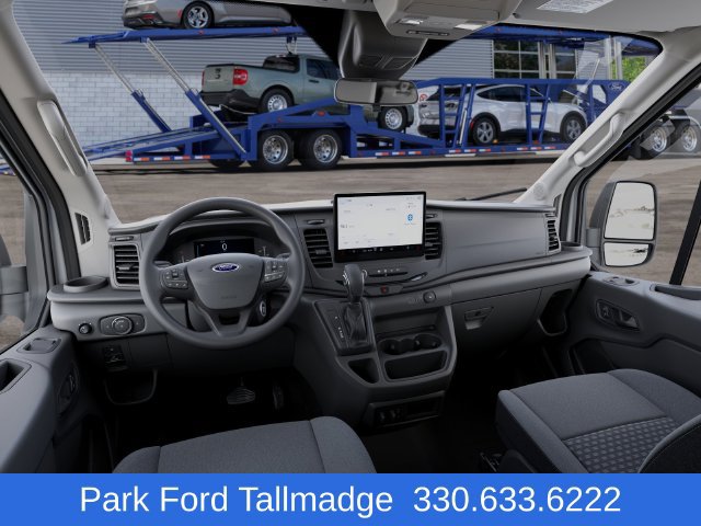 New 2027 Ford Transit 350 XL RWD image 9