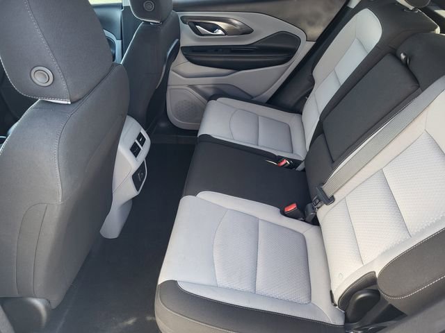 Used 2023 GMC Terrain SLE w/ Driver Convenience Package AWD/4WD image 22