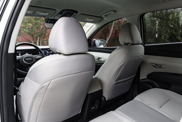 New 2026 Hyundai Tucson SE image 20