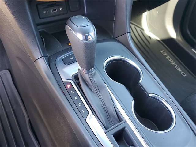 Used 2020 Chevrolet Equinox Premier image 30