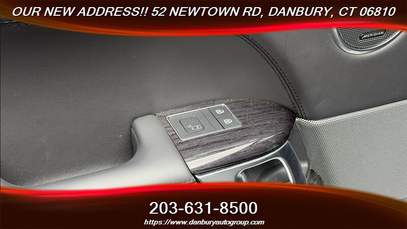 Used 2021 Land Rover Range Rover Sport Autobiography AWD/4WD image 39