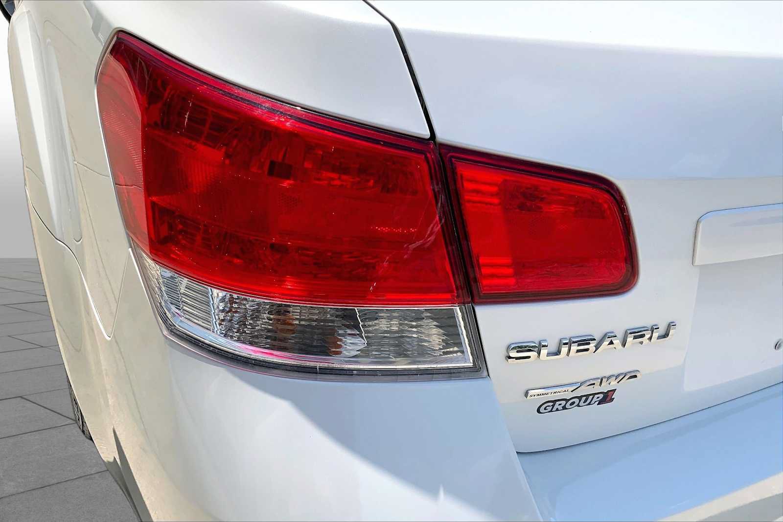 Used 2014 Subaru Legacy 2.5i Premium AWD/4WD image 27
