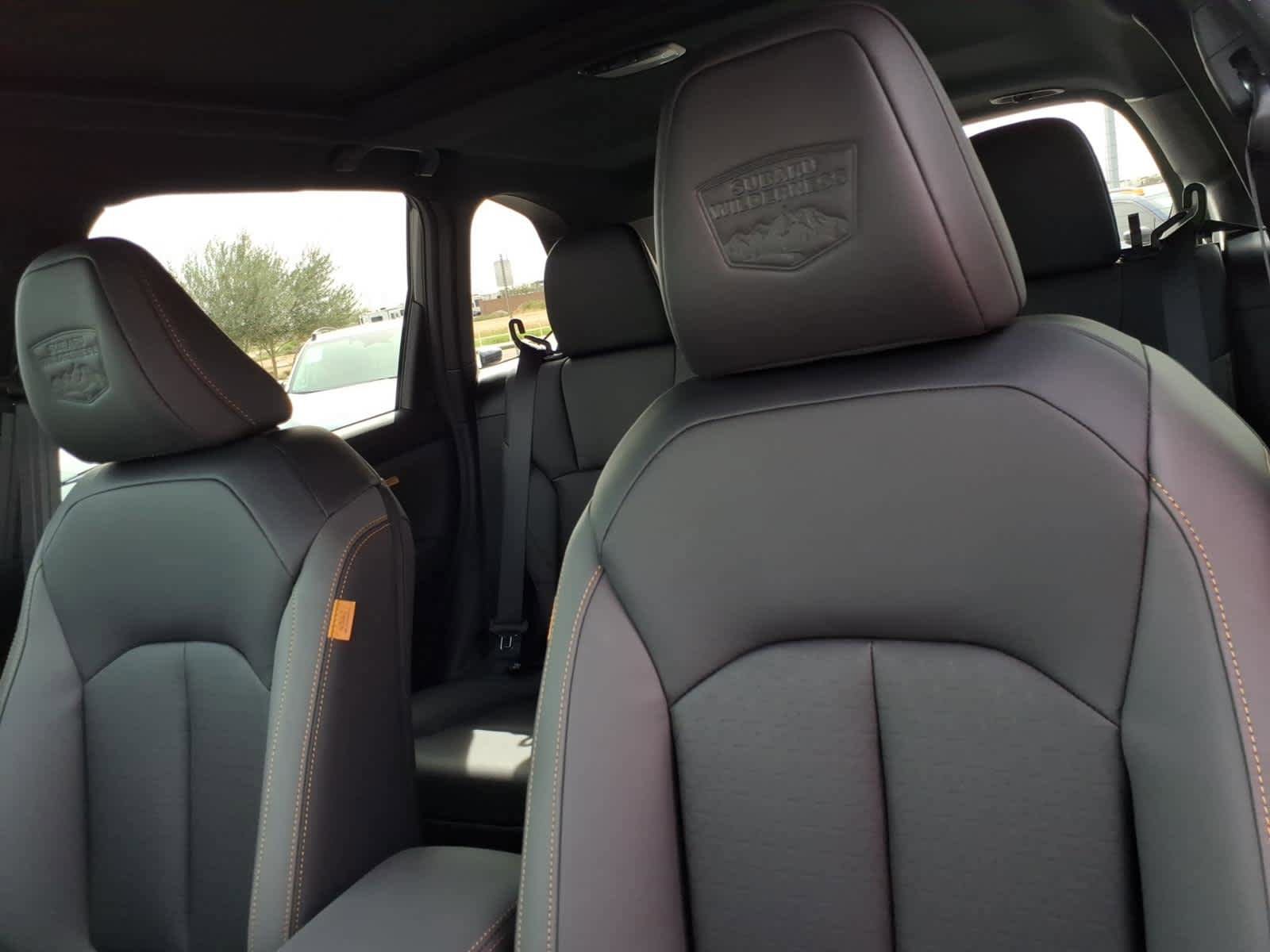 New 2026 Subaru Forester Wilderness AWD/4WD image 26