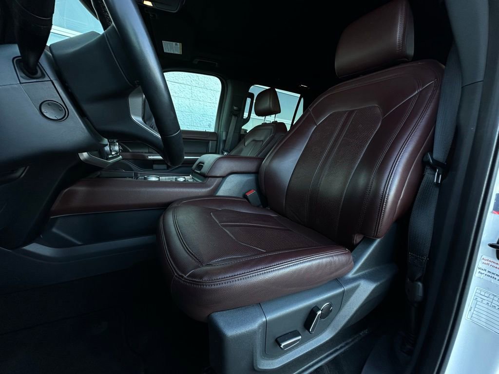 Used 2024 Ford Expedition Max Limited image 5