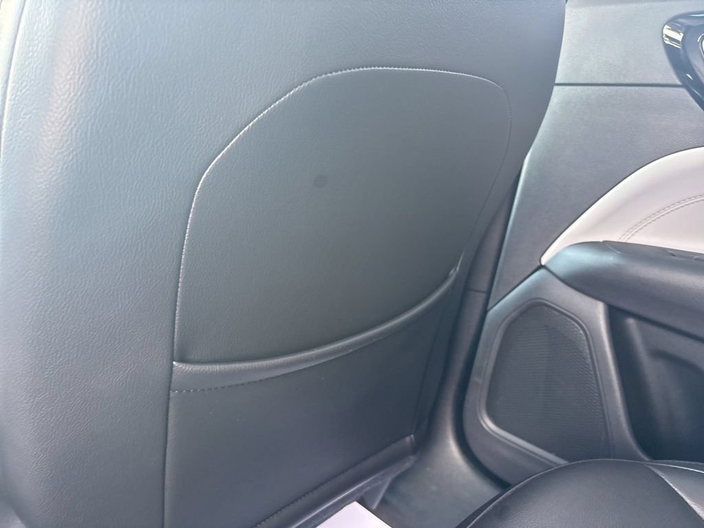 Certified 2022 Jeep Compass Limited AWD/4WD image 29