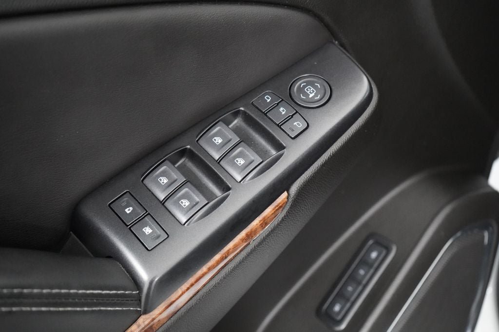 Used 2019 Chevrolet Tahoe Premier w/ Max Trailering Package AWD/4WD image 28
