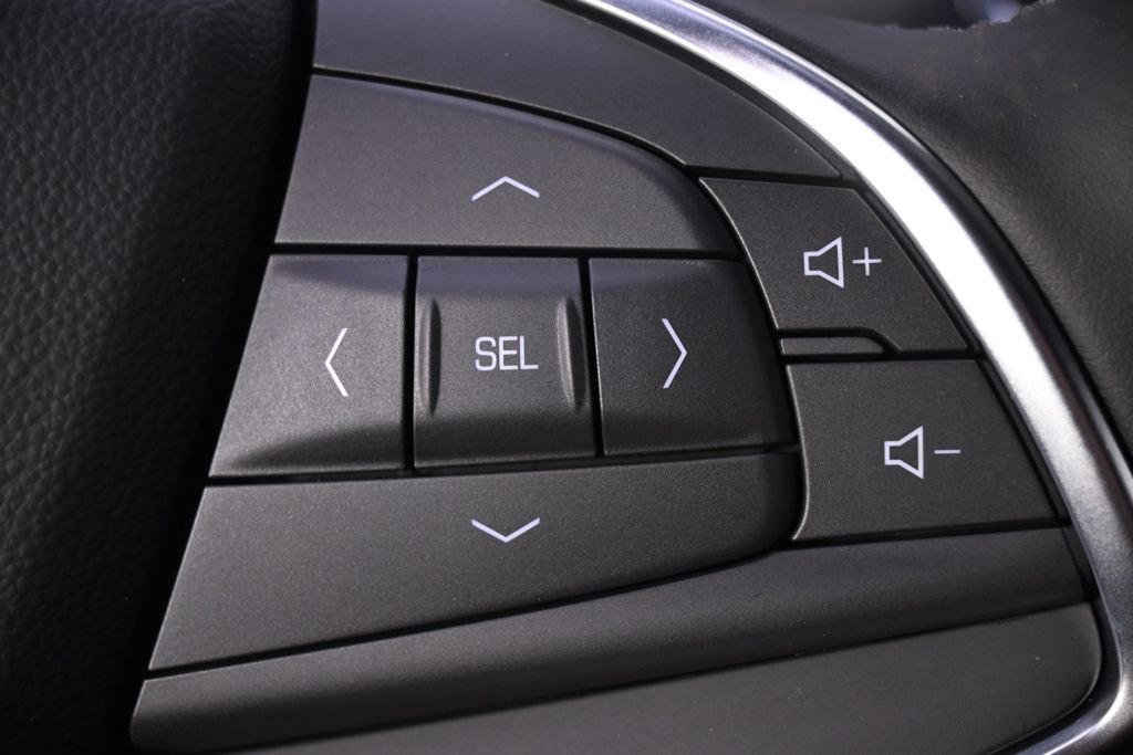 New 2026 Cadillac XT5 Luxury w/ LPO, Floor Liner Package AWD/4WD image 33