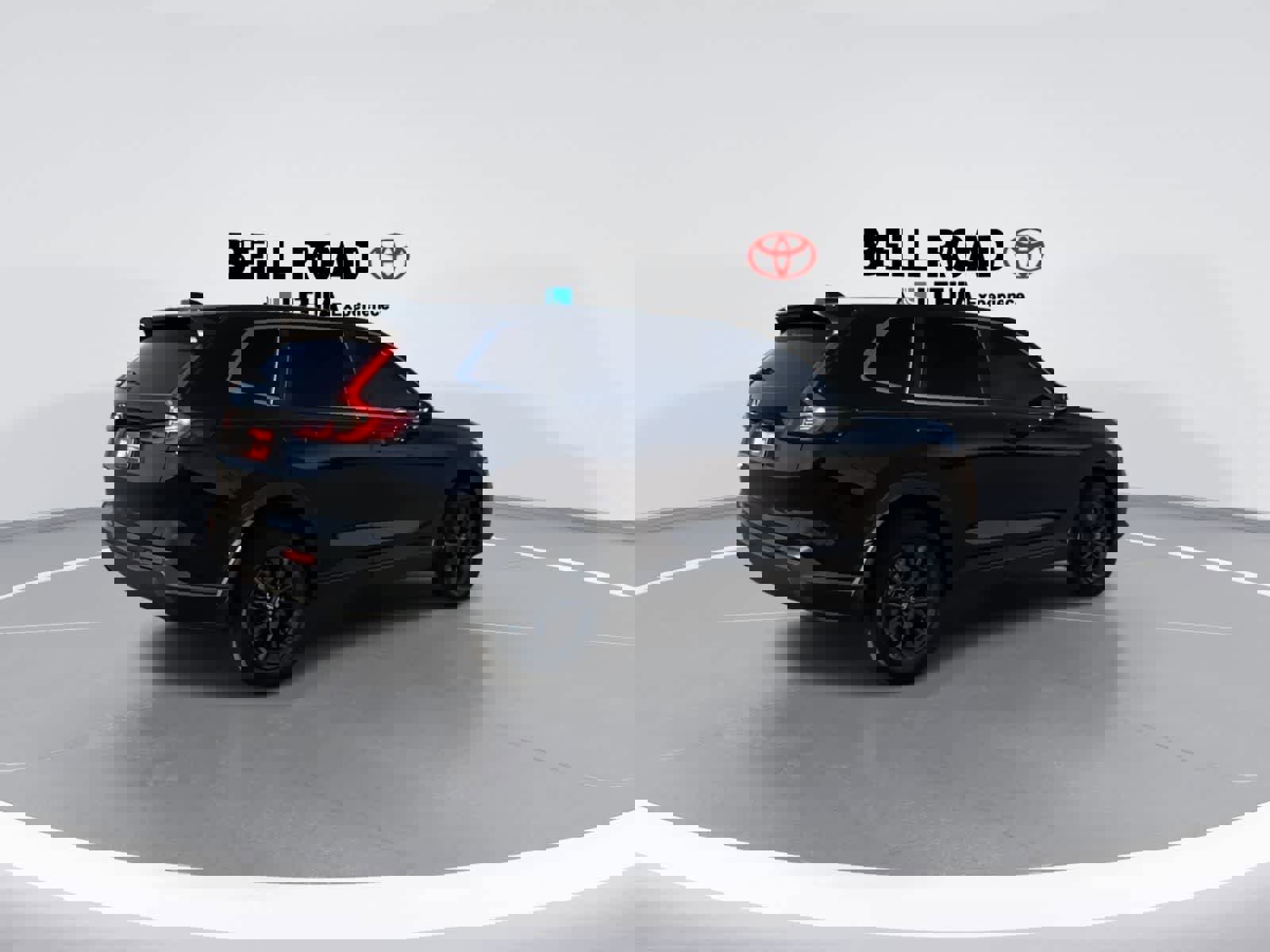 Used 2026 Honda CR-V EX-L image 9