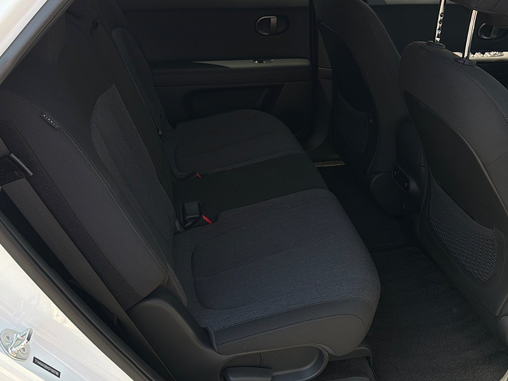 Certified 2025 Hyundai Ioniq 5 SE RWD image 26