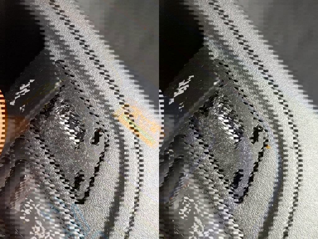 Used 2019 Mitsubishi Mirage GT image 21