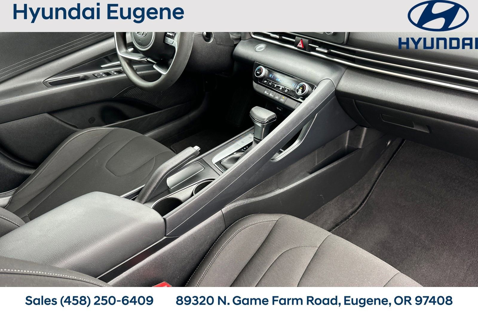 Used 2022 Hyundai Elantra SEL image 18