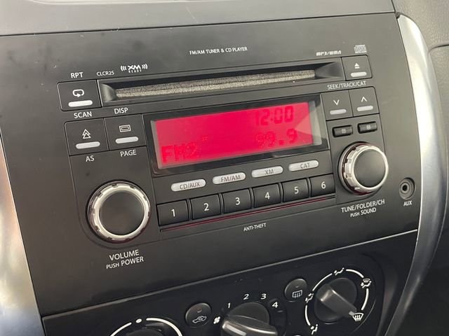 Used 2012 Suzuki SX4 LE image 7