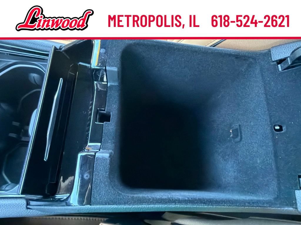 Used 2025 Jeep Grand Cherokee Summit AWD/4WD image 28