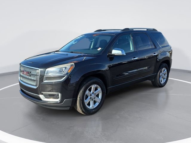 Used 2015 GMC Acadia SLE AWD/4WD image 9