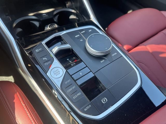 Used 2023 BMW 330i 330i w/ Premium Package image 23