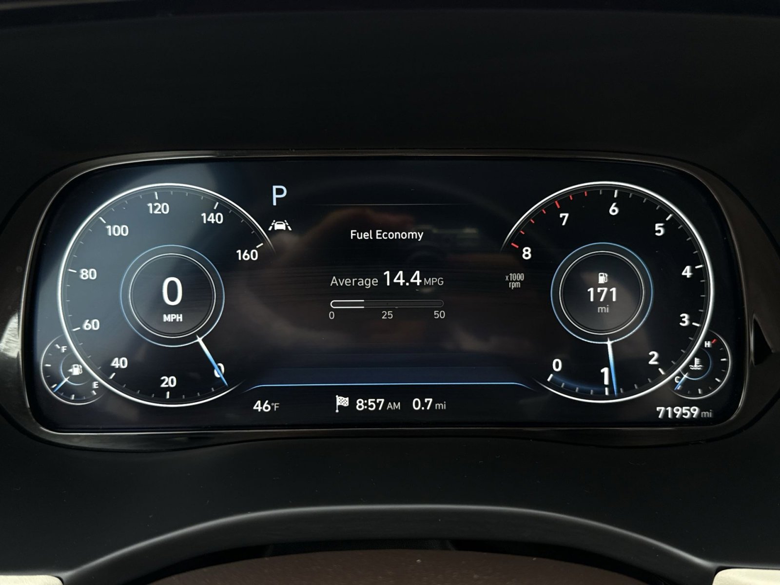 Used 2020 Hyundai Palisade Limited image 16